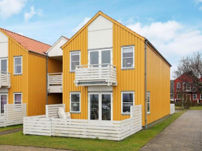 Holiday home Rudkøbing XVII